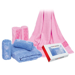 3pcs Towel Set Corporate Gifts Singapore