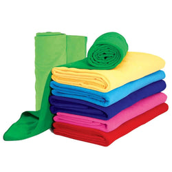 315g Mircofiber Bath Towel Corporate Gifts Singapore