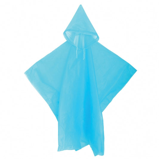 Plastic Disposable Raincoat Corporate Gifts Singapore