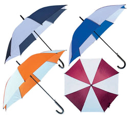 24'' Straight Umbrella Corporate Gifts Singapore