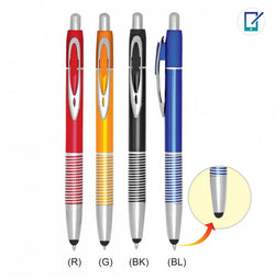 Plastic Stylus Pen Corporate Gifts Singapore