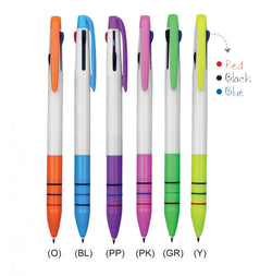 3 in 1 Pen Corporate Gifts Singapore