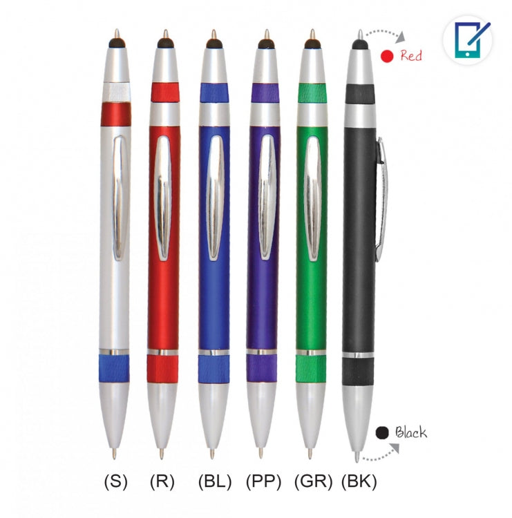 Stylus Pen with 2 Tips Corporate Gifts Singapore