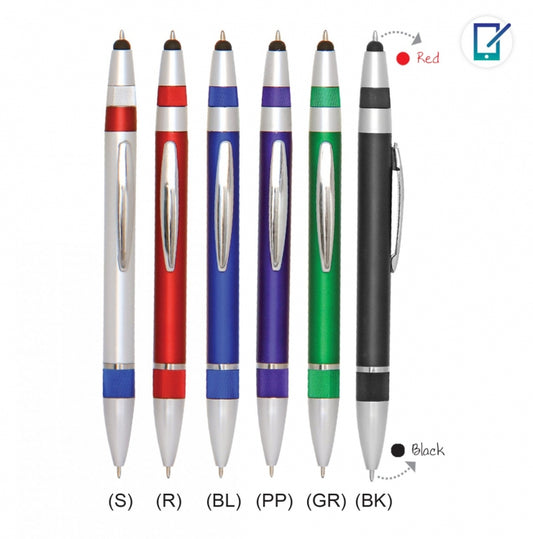 Stylus Pen with 2 Tips Corporate Gifts Singapore
