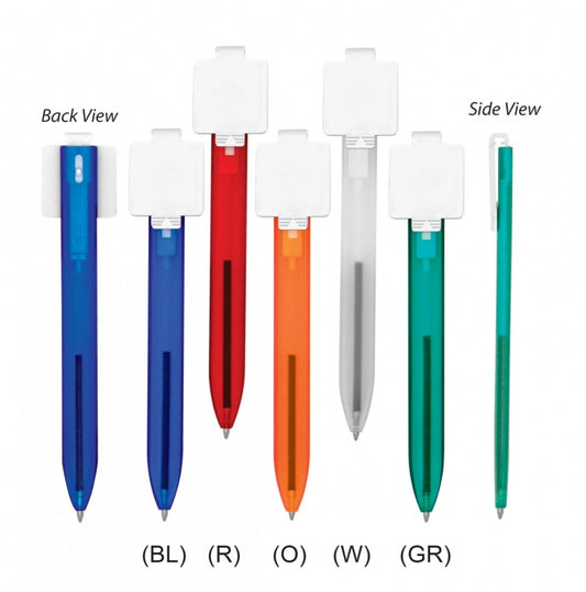 Bookmark Pen Corporate Gifts Singapore