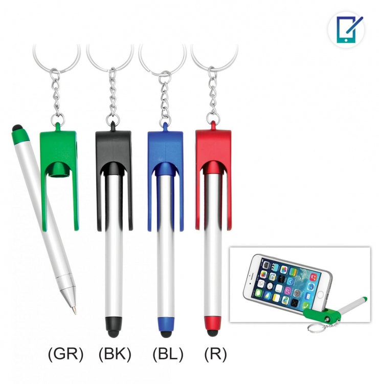 Multifunction Keychain Pen Corporate Gifts Singapore