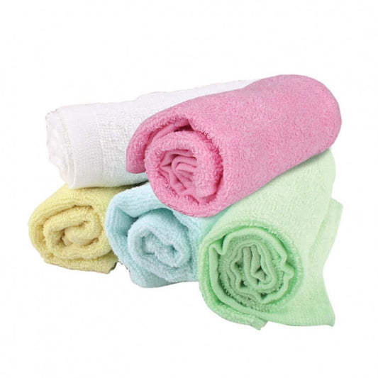 70g Cotton Face Towel Corporate Gifts Singapore