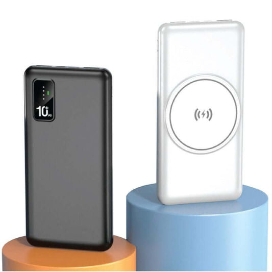 WirelessPower 10000mah Powerbank Corporate Gifts Singapore