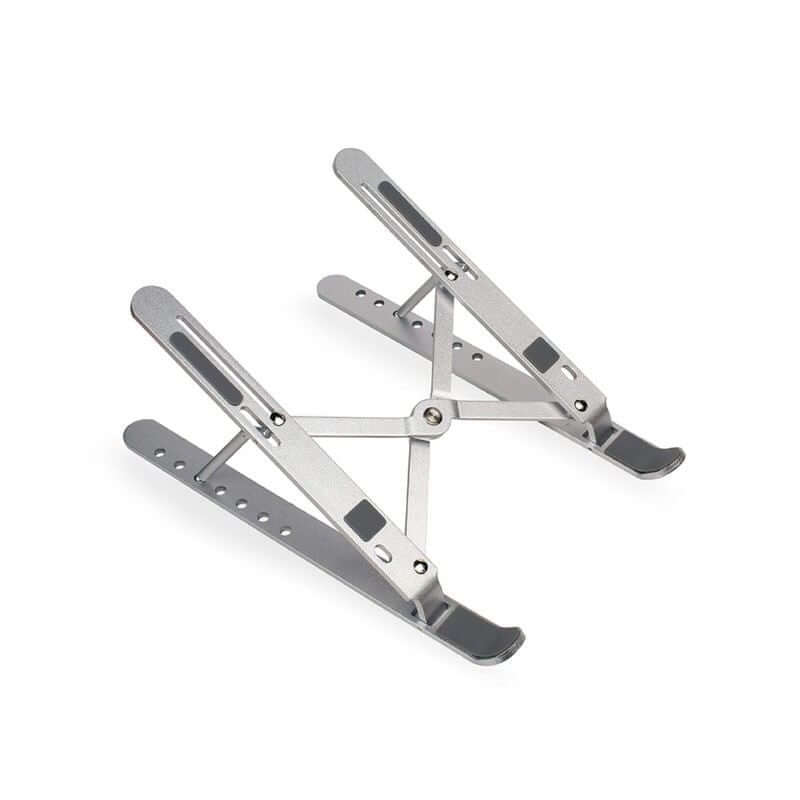 Aluminium Foldable Laptop Stand Corporate Gifts Singapore