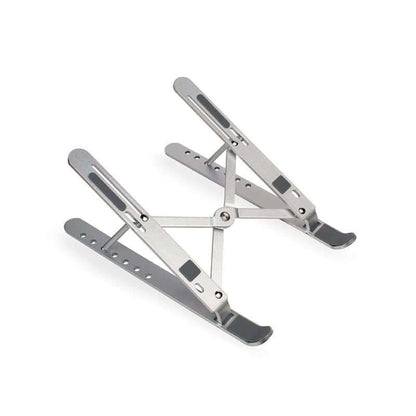 Aluminium Foldable Laptop Stand Corporate Gifts Singapore
