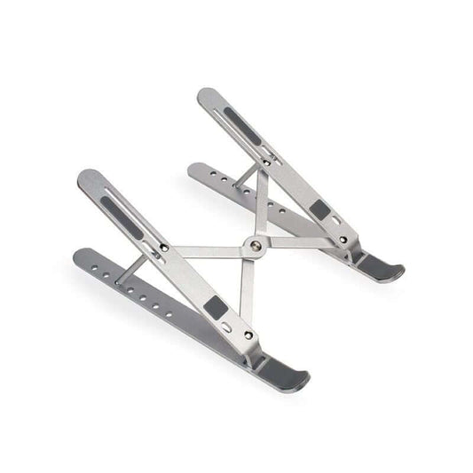 Aluminium Foldable Laptop Stand Corporate Gifts Singapore
