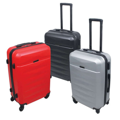 ABS Trolley Luggage Corporate Gifts Singapore