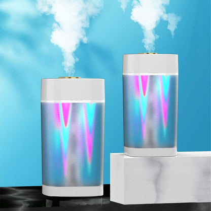 800ml Humidifier with Night Light Corporate Gifts Singapore