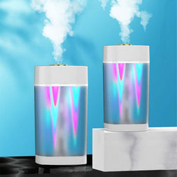 800ml Humidifier with Night Light Corporate Gifts Singapore