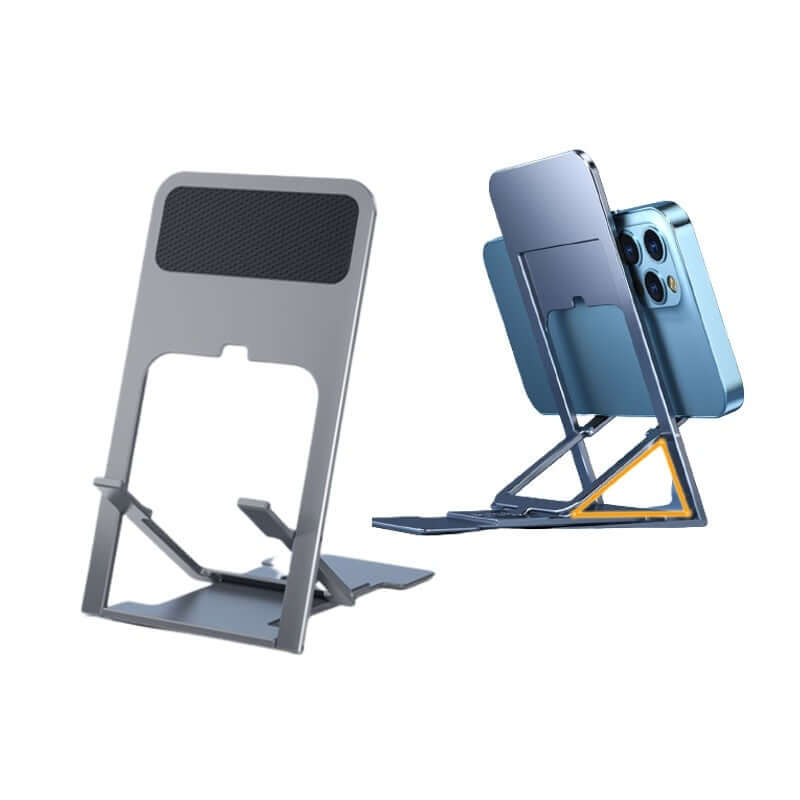 Ultra-Slim Foldable Phone Stand Corporate Gifts Singapore