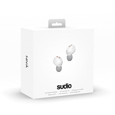 Sudio Nivå True Wireless Earbud with Mic Corporate Gifts Singapore