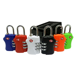 TSA Lock with Black Box Corporate Gifts Singapore