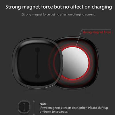 Baseus Magnetic Desktop Cable Organizer Corporate Gifts Singapore