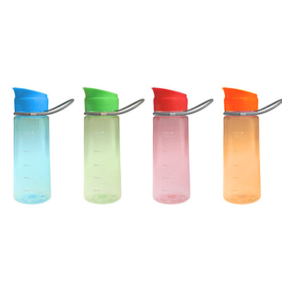 Tritan BPA-Free Water Bottle 650ml Corporate Gifts Singapore