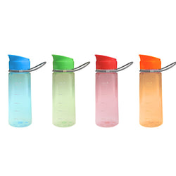 Tritan BPA-Free Water Bottle 650ml Corporate Gifts Singapore