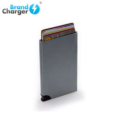 BrandCharger Wally RFID Credit Card Holder Corporate Gifts Singapore