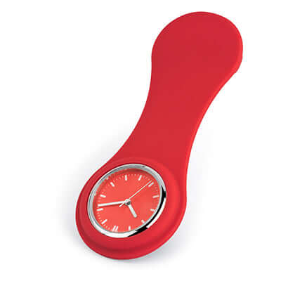 Nurse Silicon Brooch Watch Corporate Gifts Singapore