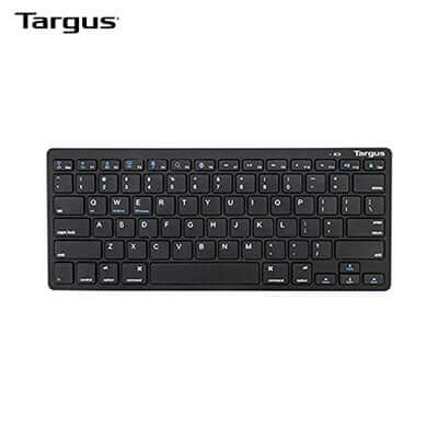 Targus Multi-Platform Bluetooth® Keyboard Corporate Gifts Singapore