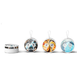 Bluetooth Wireless Earphone Corporate Gifts Singapore