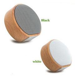 Eco Wooden Classic Design Bluetooth Speaker Corporate Gifts Singapore