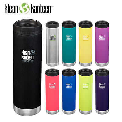 Klean Kanteen Insulated TKWide 20oz Flask Corporate Gifts Singapore