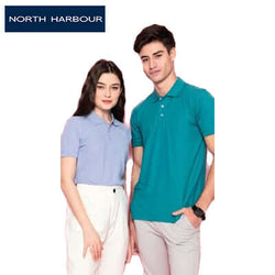 North Harbour Soft-Touch Polo T-Shirt Corporate Gifts Singapore