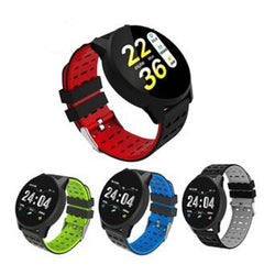 TFT Colour Screen Smart Sports Bracelet Corporate Gifts Singapore