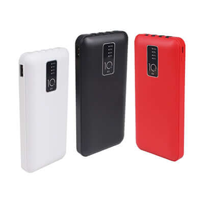 10000mah Powerbank with gift box Corporate Gifts Singapore