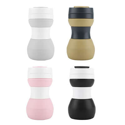 Large Collapsible Mug Corporate Gifts Singapore