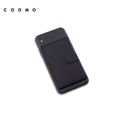 COOMO FOLDY SMART PHONE WALLET Corporate Gifts Singapore
