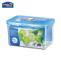 Lock & Lock Bisfree Container 1.9L Corporate Gifts Singapore