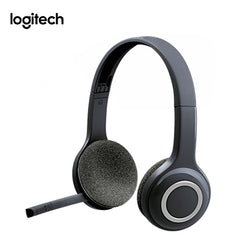 Logitech H600 Wireless Stereo Headset Corporate Gifts Singapore