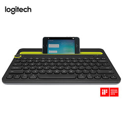 Logitech K480 Multi-device Bluetooth Keyboard Corporate Gifts Singapore