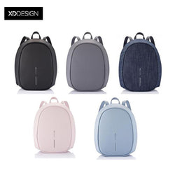 XD Design Bobby Elle Anti-Theft Backpack Corporate Gifts Singapore