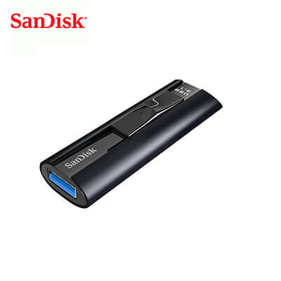 SanDisk Extreme PRO USB 3.1 Solid State Flash Drive Corporate Gifts Singapore