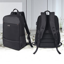 Allan D'Lious Laptop Backpack Corporate Gifts Singapore
