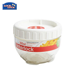 Lock & Lock Interlock Food Container 300ml Corporate Gifts Singapore