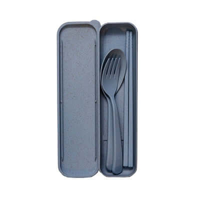 Cutlery Set (4 colours) Corporate Gifts Singapore