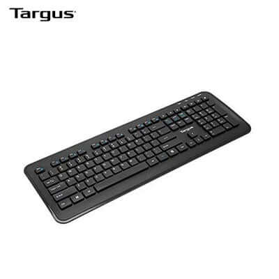 Targus KM610 Wireless Keyboard & Mouse Set Corporate Gifts Singapore
