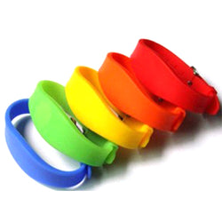 RFID Wristband Corporate Gifts Singapore