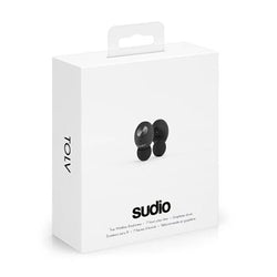 Sudio TOLV True Wireless Bluetooth in-ear earphone with Mic Corporate Gifts Singapore