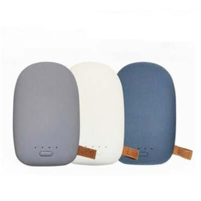 Cobblestone Power Bank Corporate Gifts Singapore