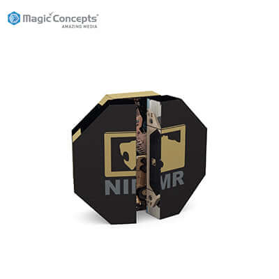 Magic Concepts Magic Octagon Corporate Gifts Singapore