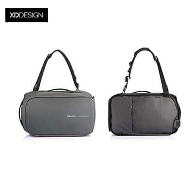 XD Design Bobby Duffle Bag Corporate Gifts Singapore