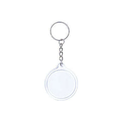 Acrylic Keychain (3.6cm) Corporate Gifts Singapore